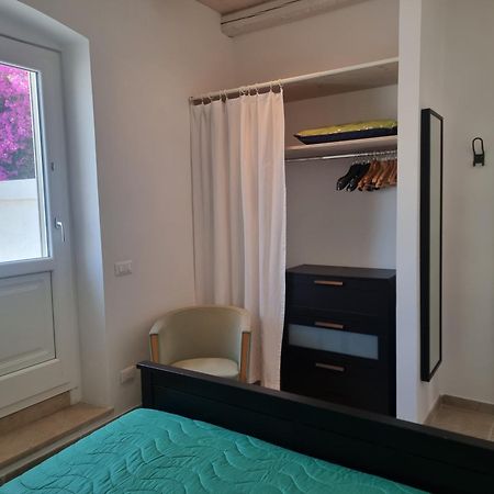 Ferienwohnung Villini Di Sant'Andreas Monopoli Exterior foto