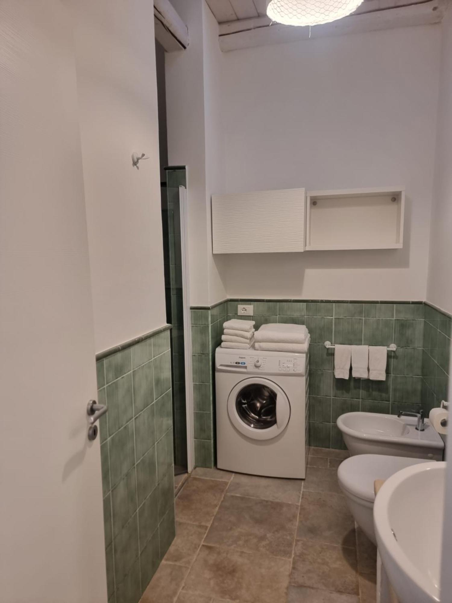 Ferienwohnung Villini Di Sant'Andreas Monopoli Exterior foto