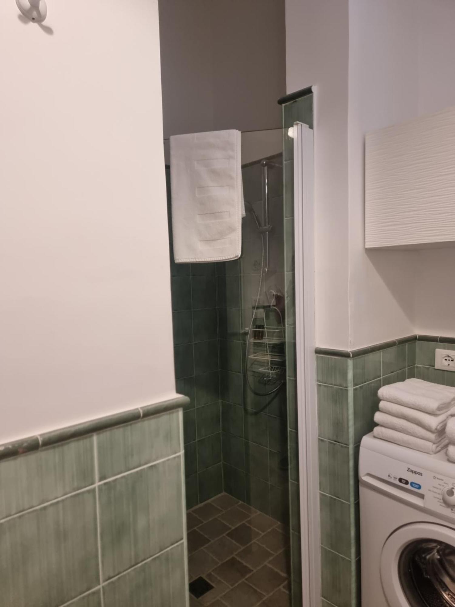 Ferienwohnung Villini Di Sant'Andreas Monopoli Exterior foto