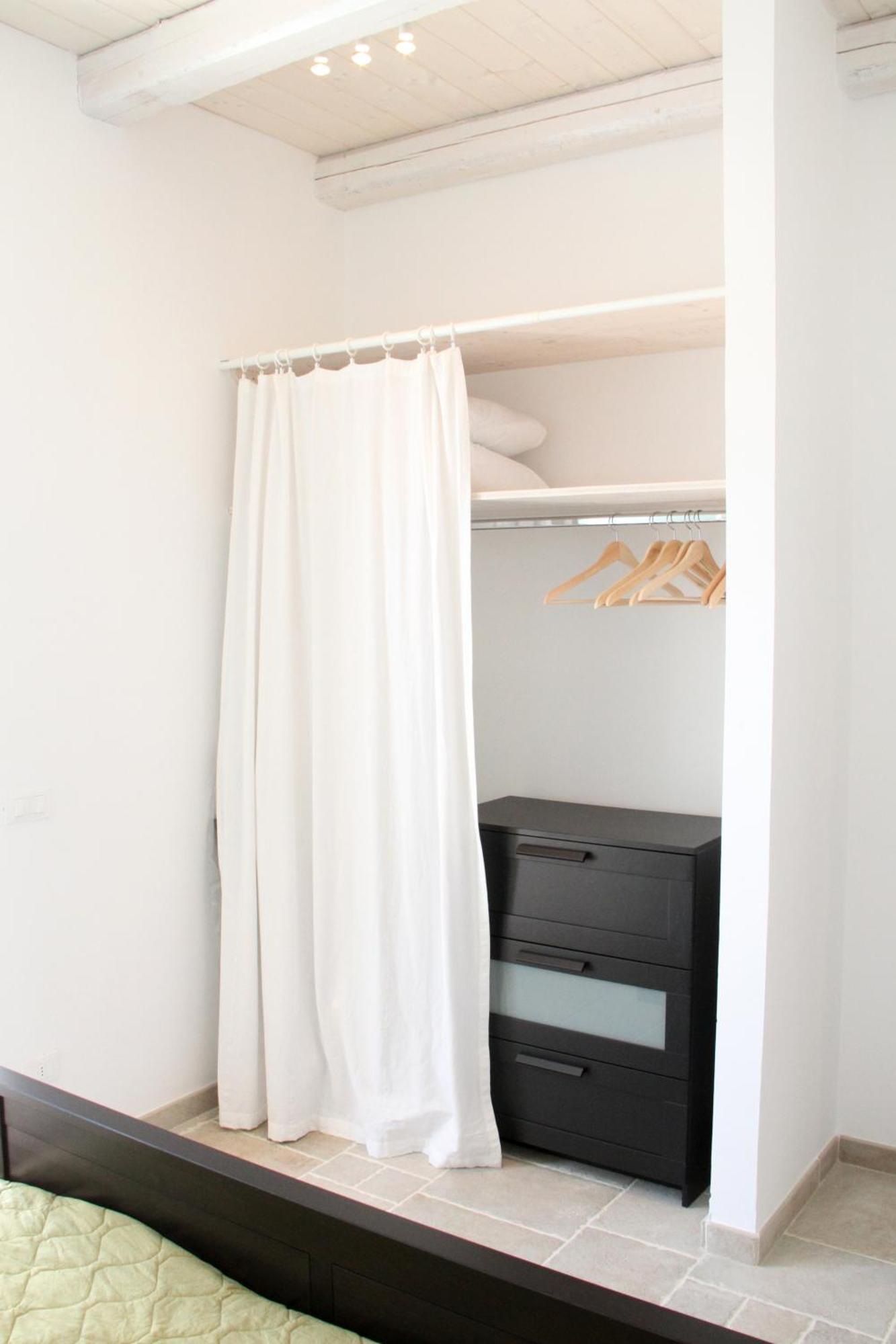 Ferienwohnung Villini Di Sant'Andreas Monopoli Exterior foto