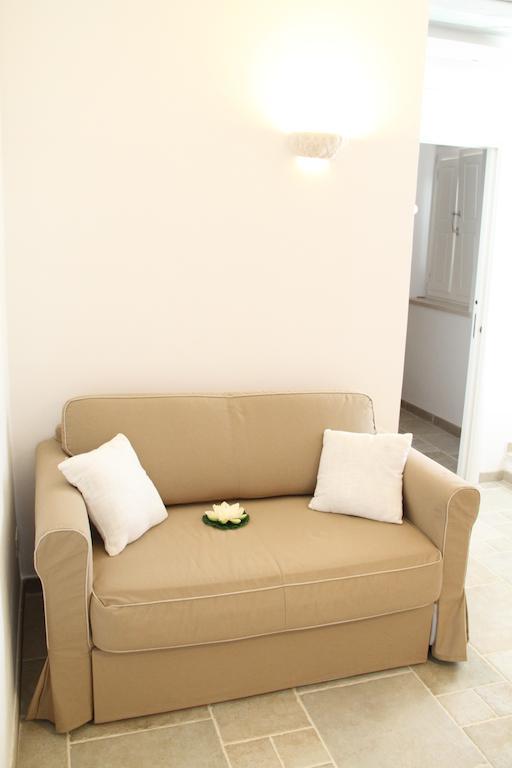 Ferienwohnung Villini Di Sant'Andreas Monopoli Zimmer foto