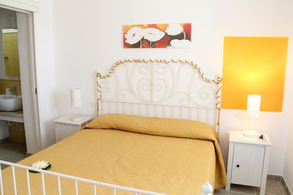Ferienwohnung Villini Di Sant'Andreas Monopoli Zimmer foto