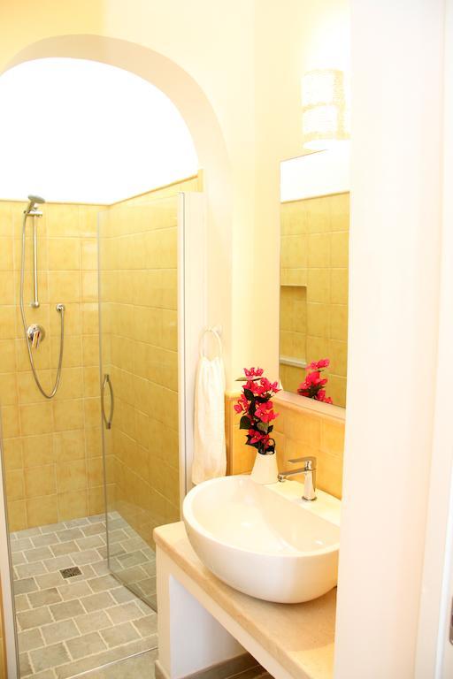 Ferienwohnung Villini Di Sant'Andreas Monopoli Zimmer foto